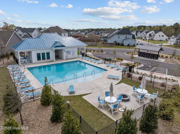 $724,900 | 508 Dressage Way, Wilmington, NC 28411