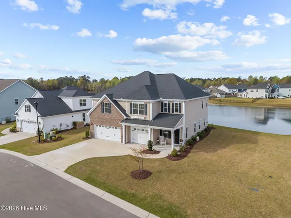 $724,900 | 508 Dressage Way, Wilmington, NC 28411