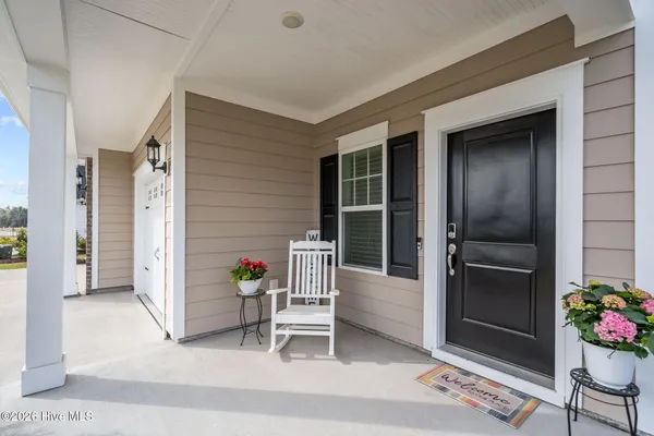 $724,900 | 508 Dressage Way, Wilmington, NC 28411