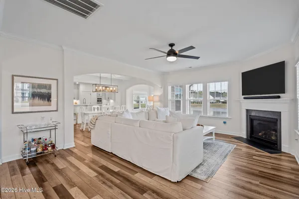 $724,900 | 508 Dressage Way, Wilmington, NC 28411