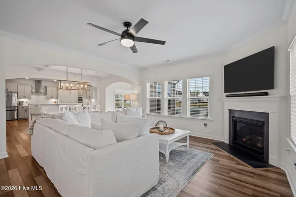 $724,900 | 508 Dressage Way, Wilmington, NC 28411