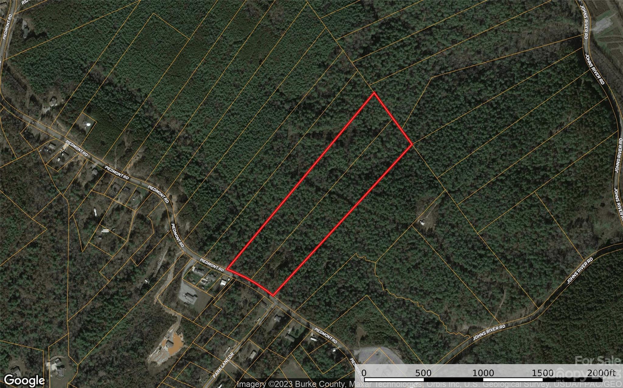 3704 Piedmont Road Morganton, NC 28655 - Photo 13 of 16 Gallery Image 13