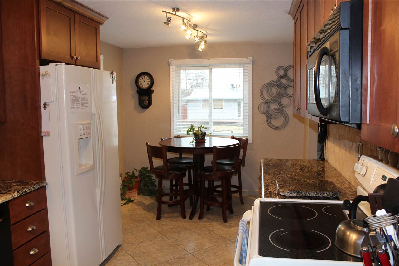 1317 North Bannen Road Spokane Valley, WA 99216 - Photo 6 of 20 Gallery Image 6