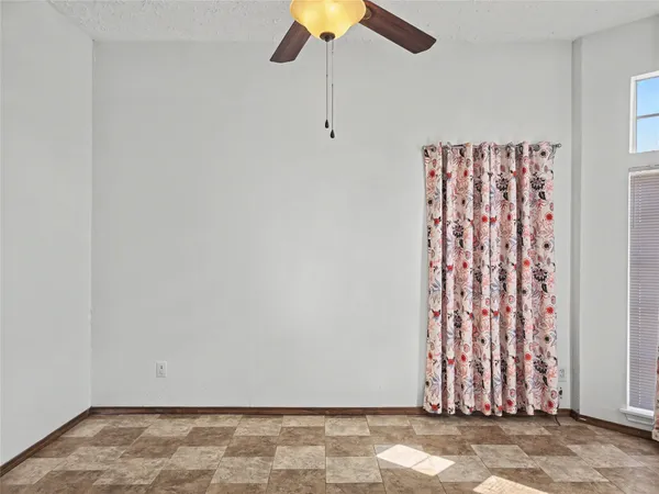 a view of entryway