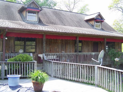 7011 Wood Road Corryton, TN 37721 - Photo 13 of 16 Additional Photo