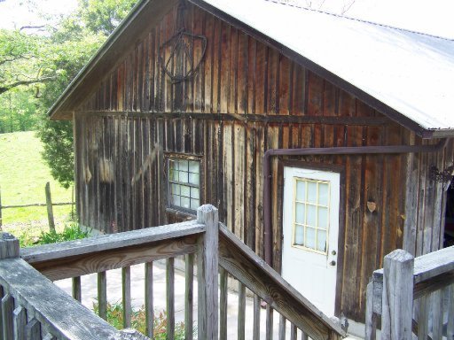 7011 Wood Road Corryton, TN 37721 - Photo 9 of 16 Additional Photo