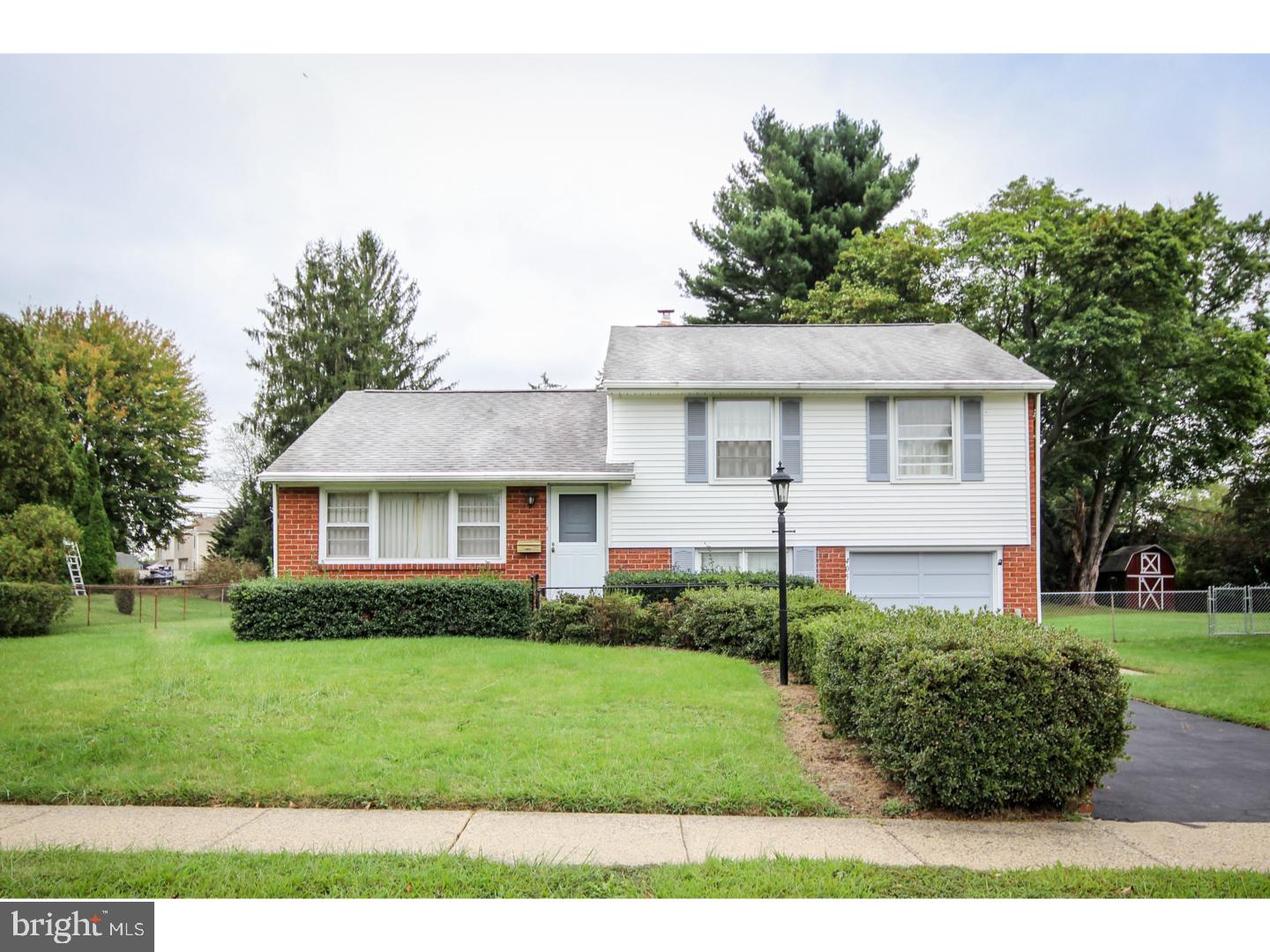 405 Cambridge Road Brookhaven, PA 19015 - Photo 1 of 21 Gallery Image 1