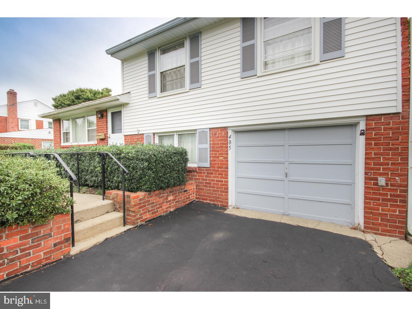 405 Cambridge Road Brookhaven, PA 19015 - Photo 2 of 21 Gallery Image 2
