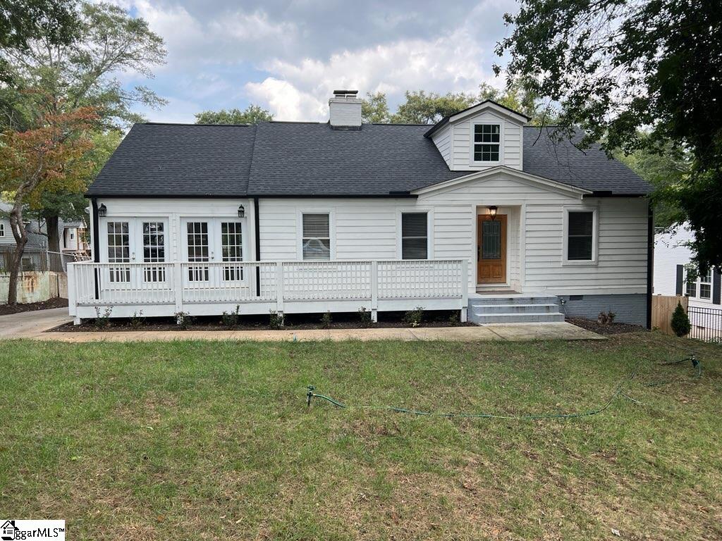 417 East Faris Road Greenville, SC 29605 - Photo 1 of 36 Gallery Image 1