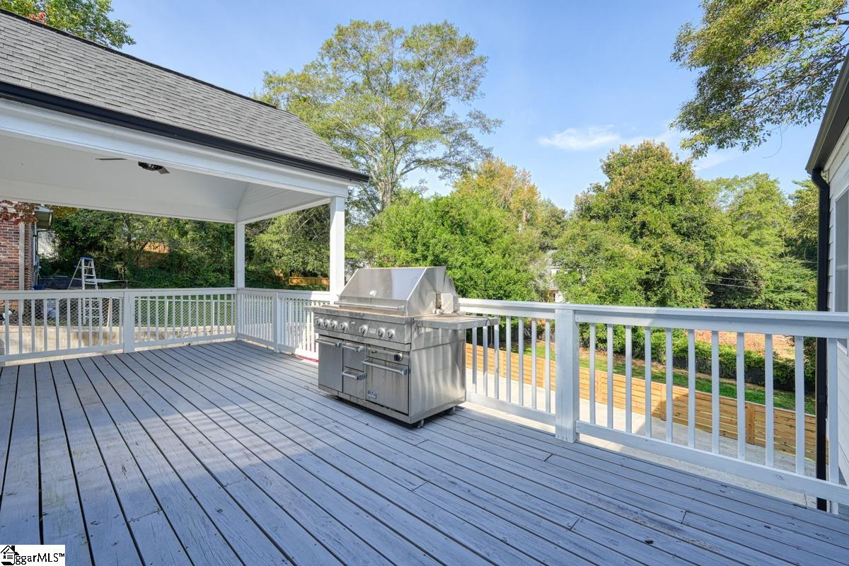 417 East Faris Road Greenville, SC 29605 - Photo 34 of 36 Gallery Image 34