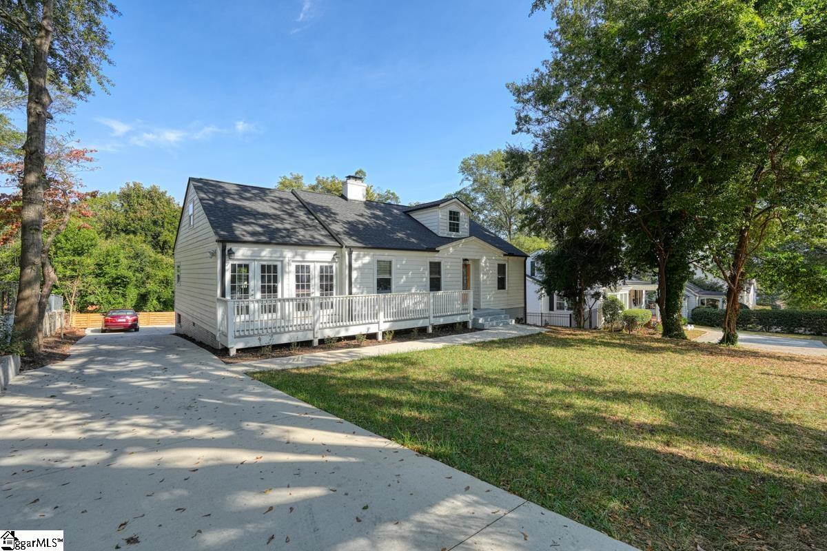 417 East Faris Road Greenville, SC 29605 - Photo 36 of 36 Gallery Image 36