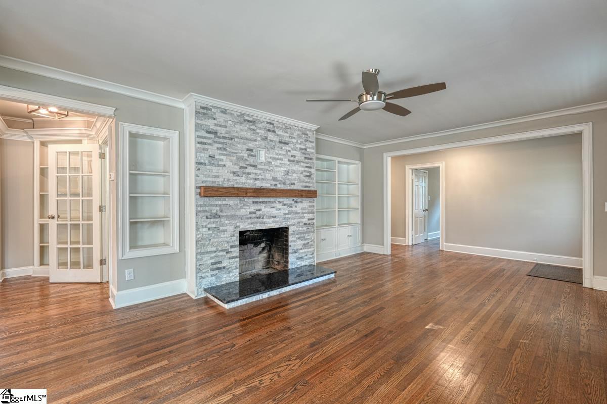 417 East Faris Road Greenville, SC 29605 - Photo 5 of 36 Gallery Image 5