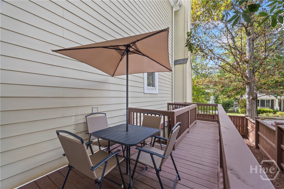 15 Chestnut Oak Run Athens, GA 30607 - Photo 43 of 54 Gallery Image 43