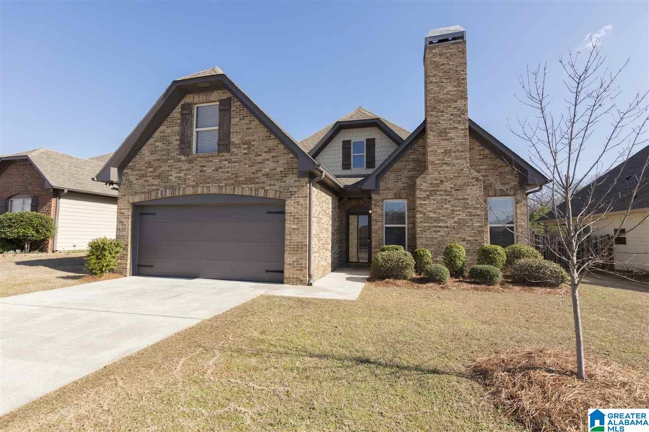 1040 Maryanna Road Calera, AL 35040 - Photo 5 of 27