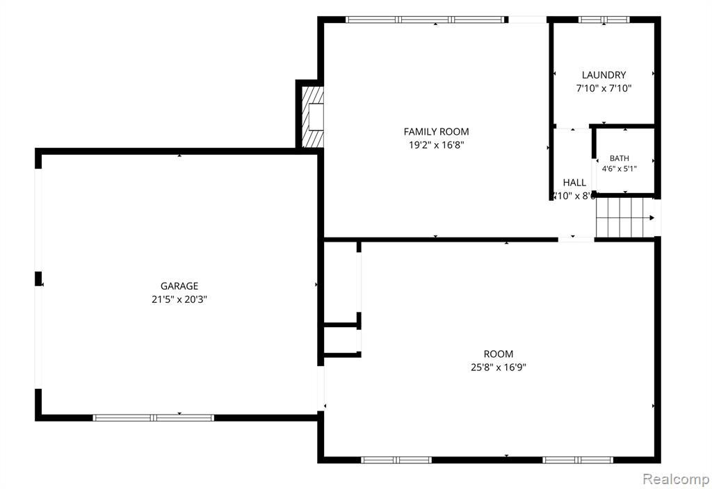 1050 Top View Road Bloomfield Hills, MI 48304 - Photo 51 of 53 Gallery Image 51