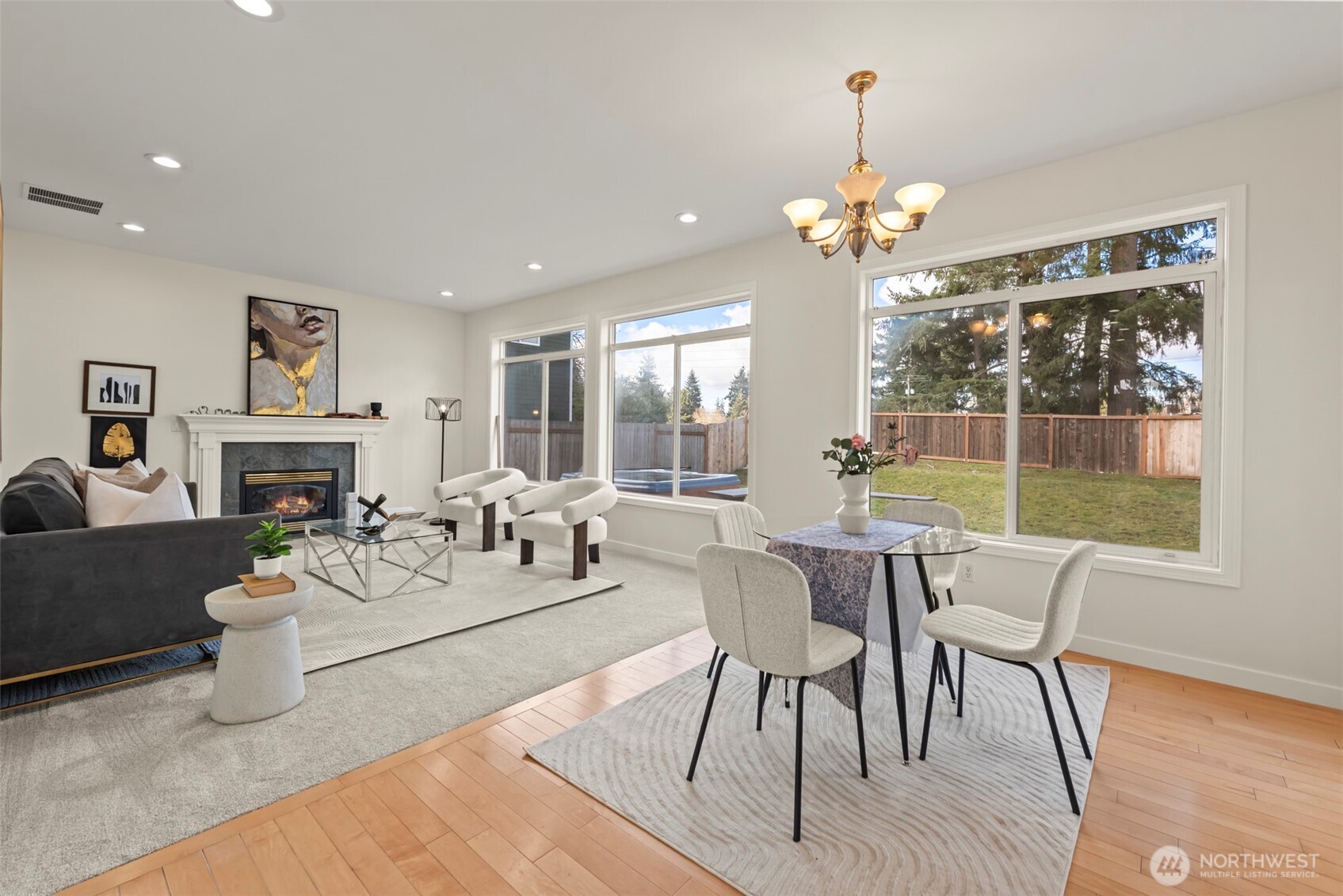 765 Vashon Avenue Northeast Renton, WA 98059 - Photo 2 of 25