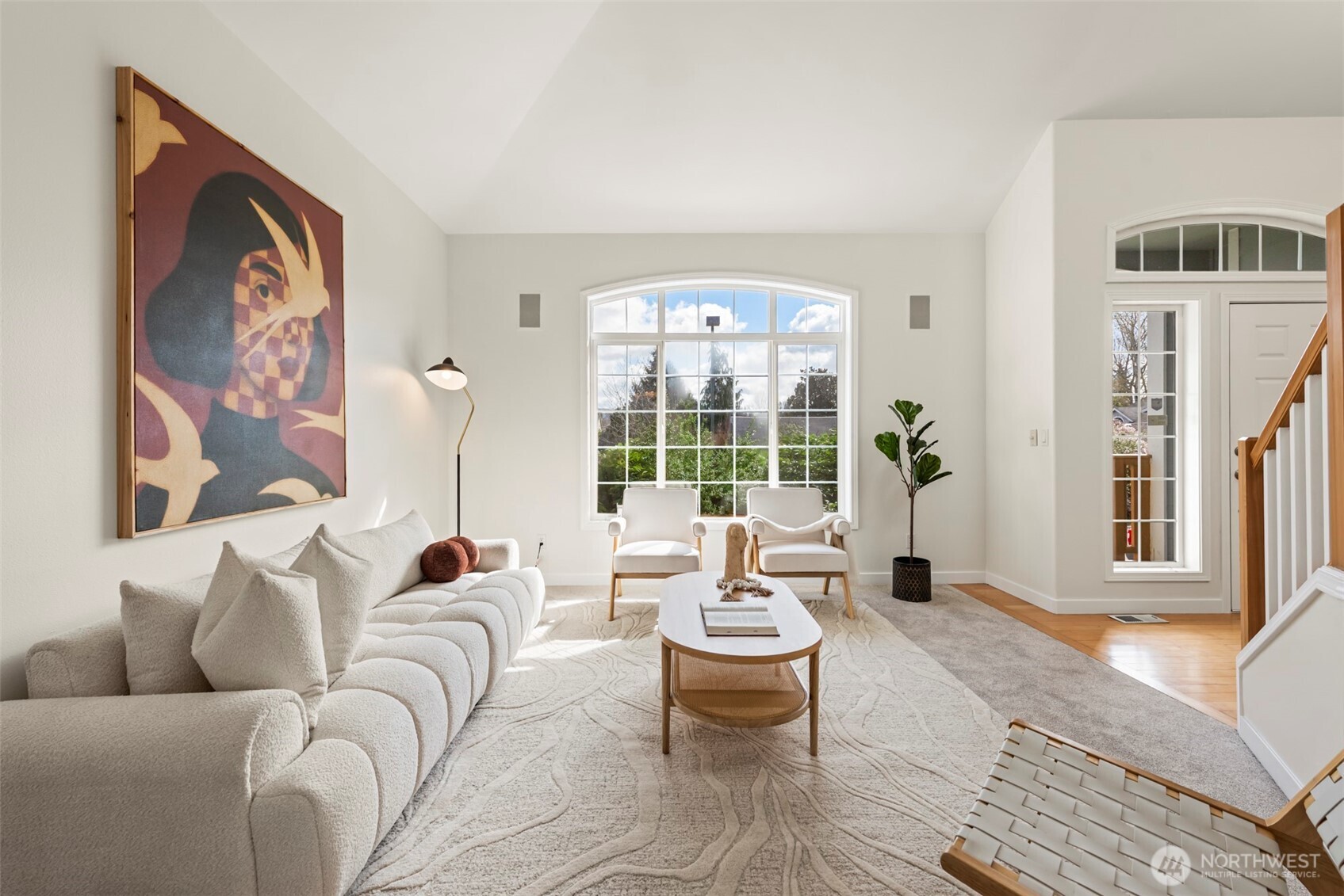 765 Vashon Avenue Northeast Renton, WA 98059 - Photo 3 of 25