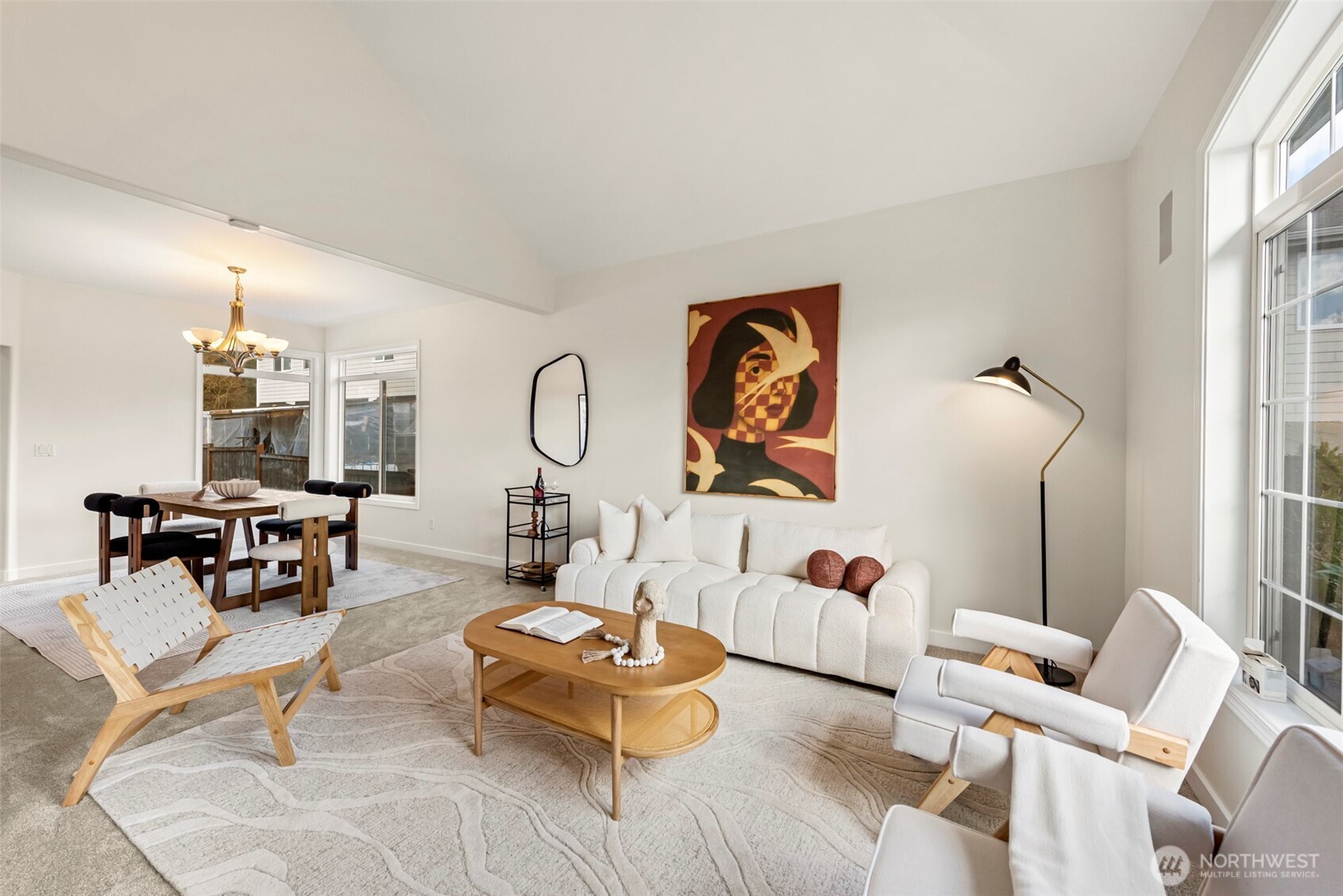 765 Vashon Avenue Northeast Renton, WA 98059 - Photo 5 of 25