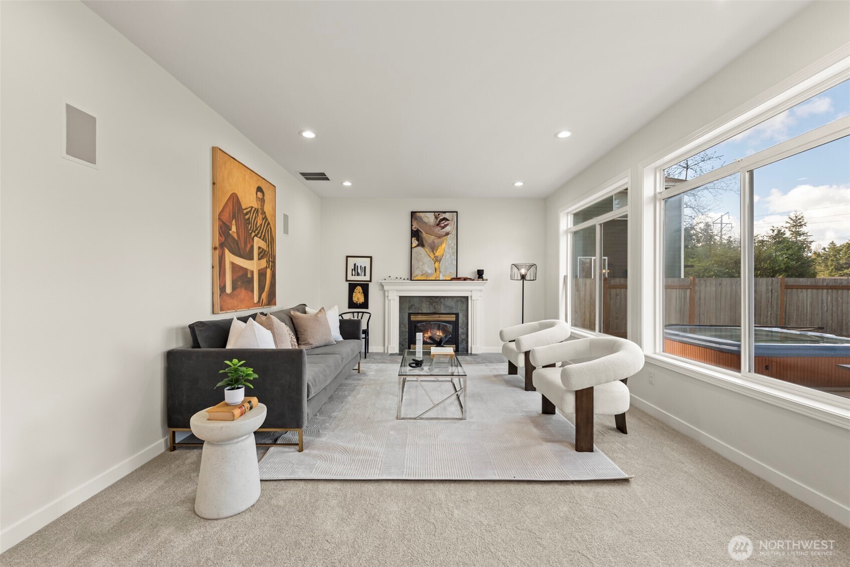 765 Vashon Avenue Northeast Renton, WA 98059 - Photo 7 of 25