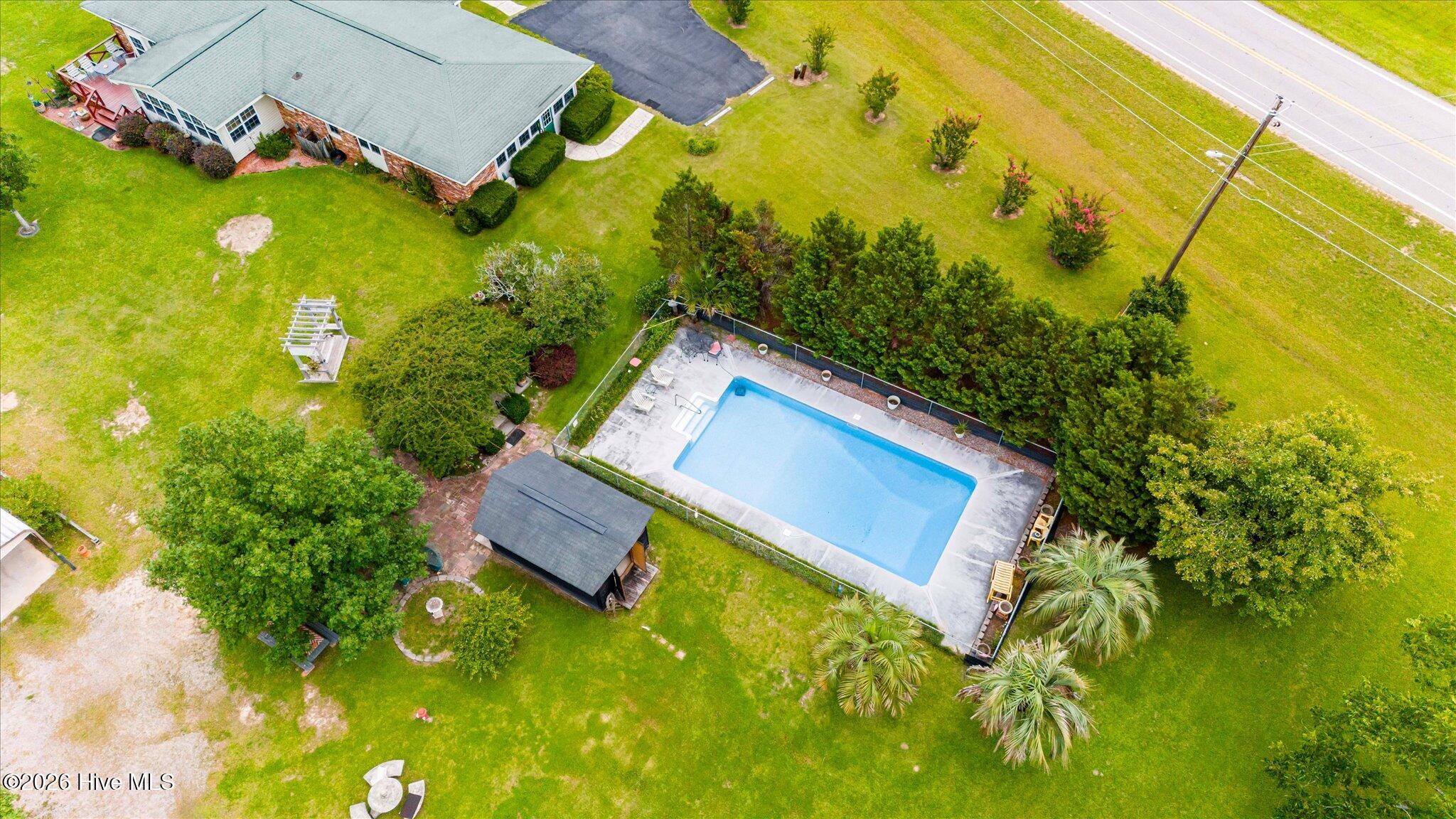 2582 Scotts Ferry Road Appling, GA 30802 - Photo 4 of 58