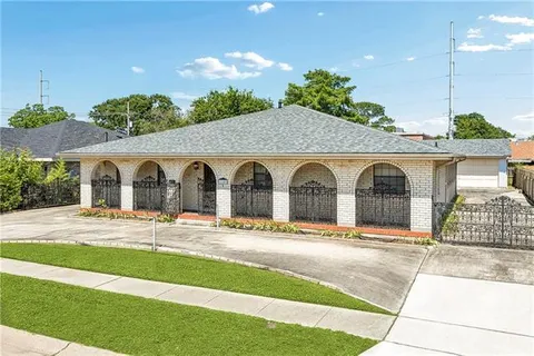 $490,000 | 1145 Papworth Avenue, Metairie, LA 70005