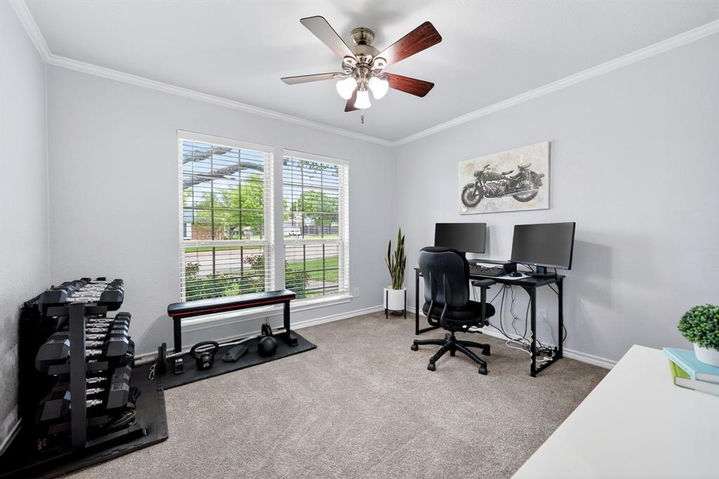 10114 Lawler Road Dallas, TX 75243 - Photo 23 of 32