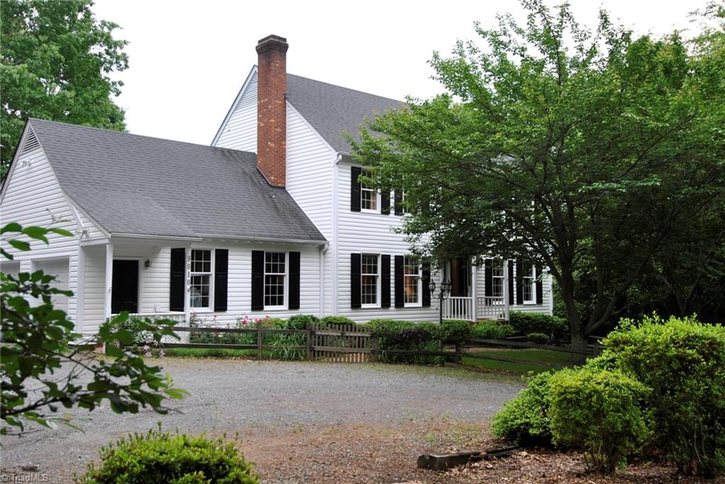 9010 River Path Road Lewisville, NC 27023 - Photo 1 of 30 Gallery Image 1