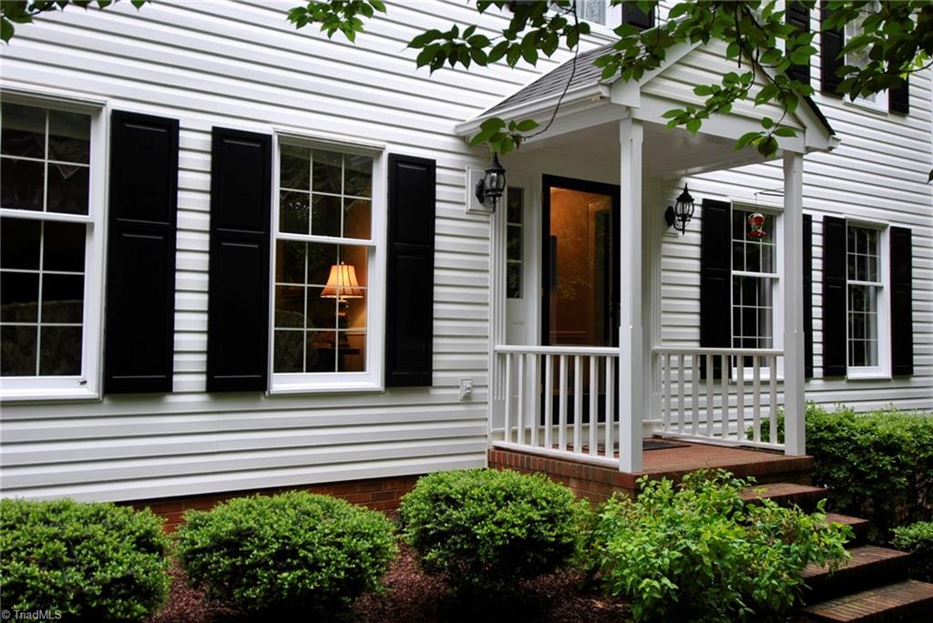 9010 River Path Road Lewisville, NC 27023 - Photo 2 of 30 Gallery Image 2