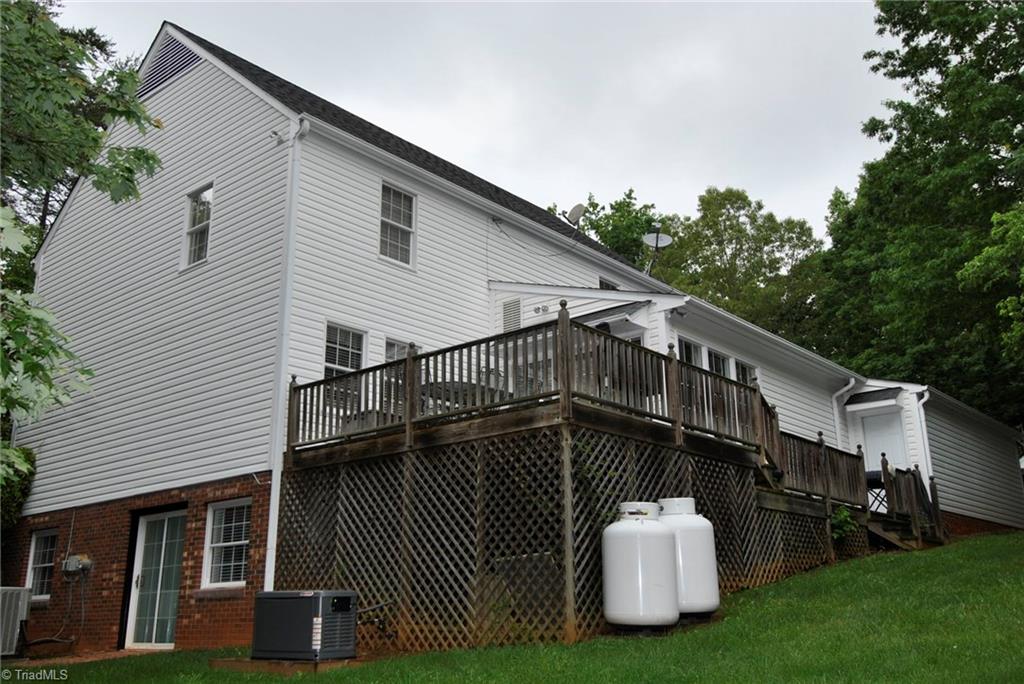 9010 River Path Road Lewisville, NC 27023 - Photo 23 of 30 Gallery Image 23