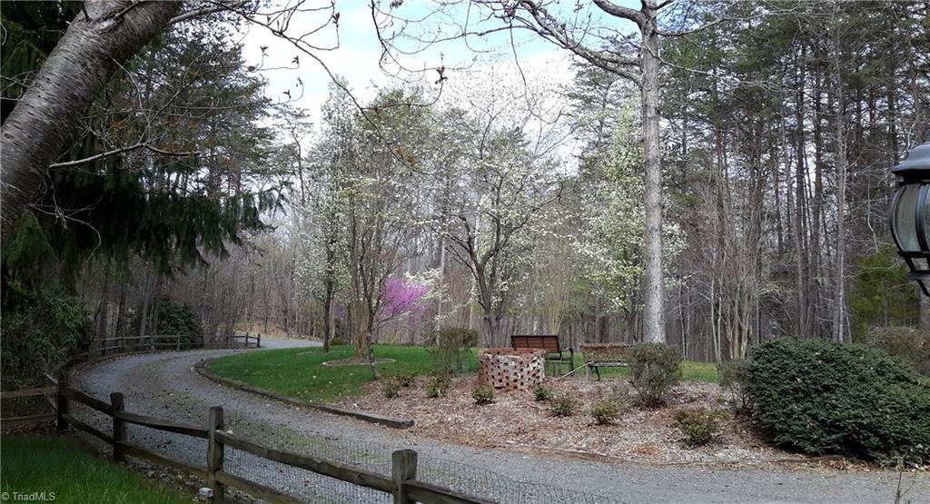 9010 River Path Road Lewisville, NC 27023 - Photo 26 of 30 Gallery Image 26