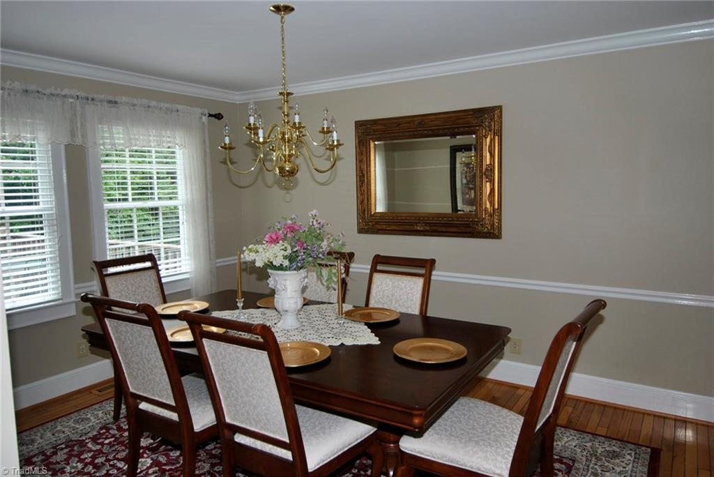 9010 River Path Road Lewisville, NC 27023 - Photo 4 of 30 Gallery Image 4