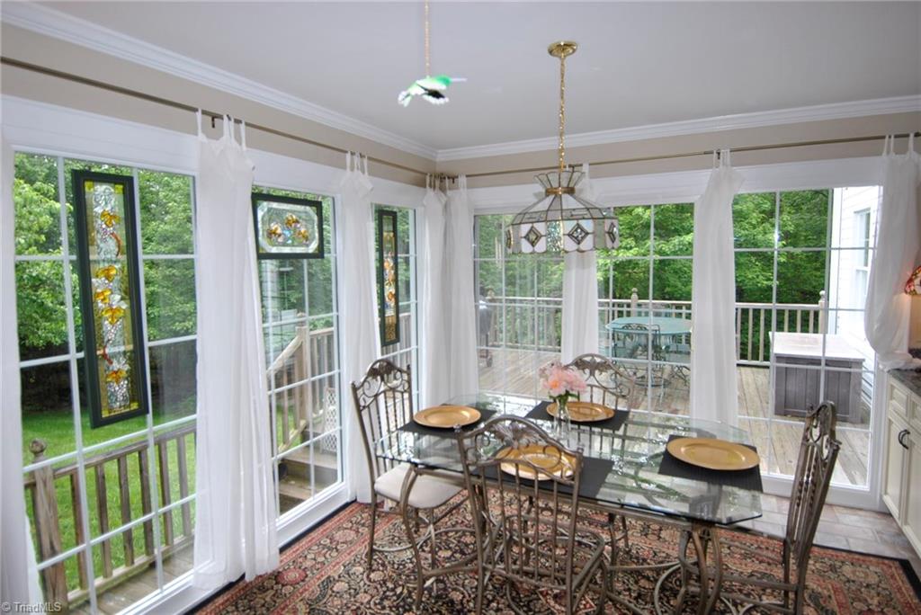 9010 River Path Road Lewisville, NC 27023 - Photo 6 of 30 Gallery Image 6