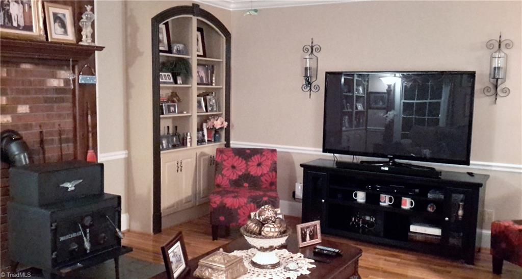 9010 River Path Road Lewisville, NC 27023 - Photo 8 of 30 Gallery Image 8