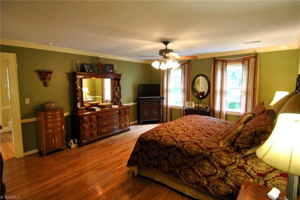 9010 River Path Road Lewisville, NC 27023 - Photo 9 of 30 Gallery Image 9