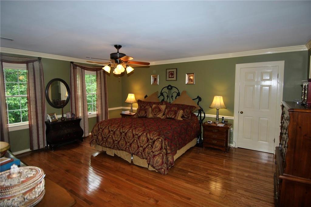 9010 River Path Road Lewisville, NC 27023 - Photo 10 of 30 Gallery Image 10