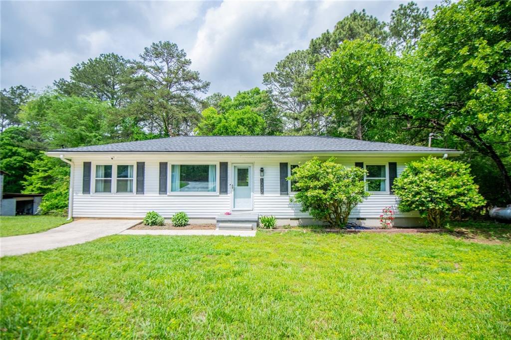 1287 Morris Road Aragon, GA 30104 - Photo 1 of 1
