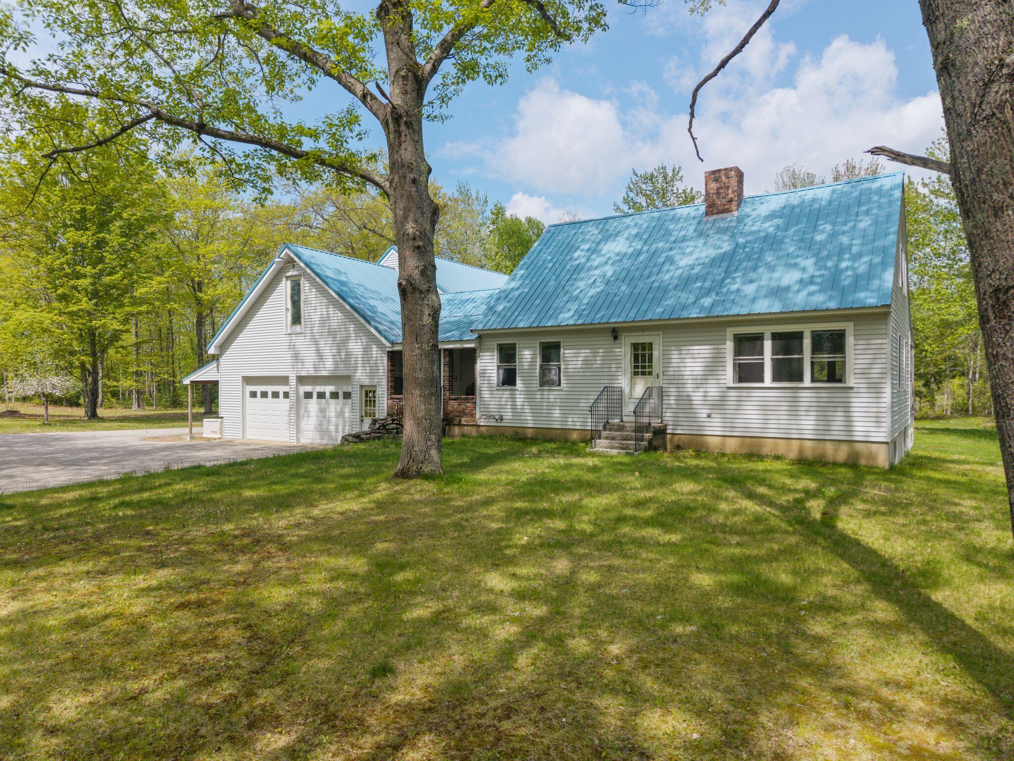 337 Elm Street Limerick, ME 04048 - Photo 3 of 56 337_Elm_St_007