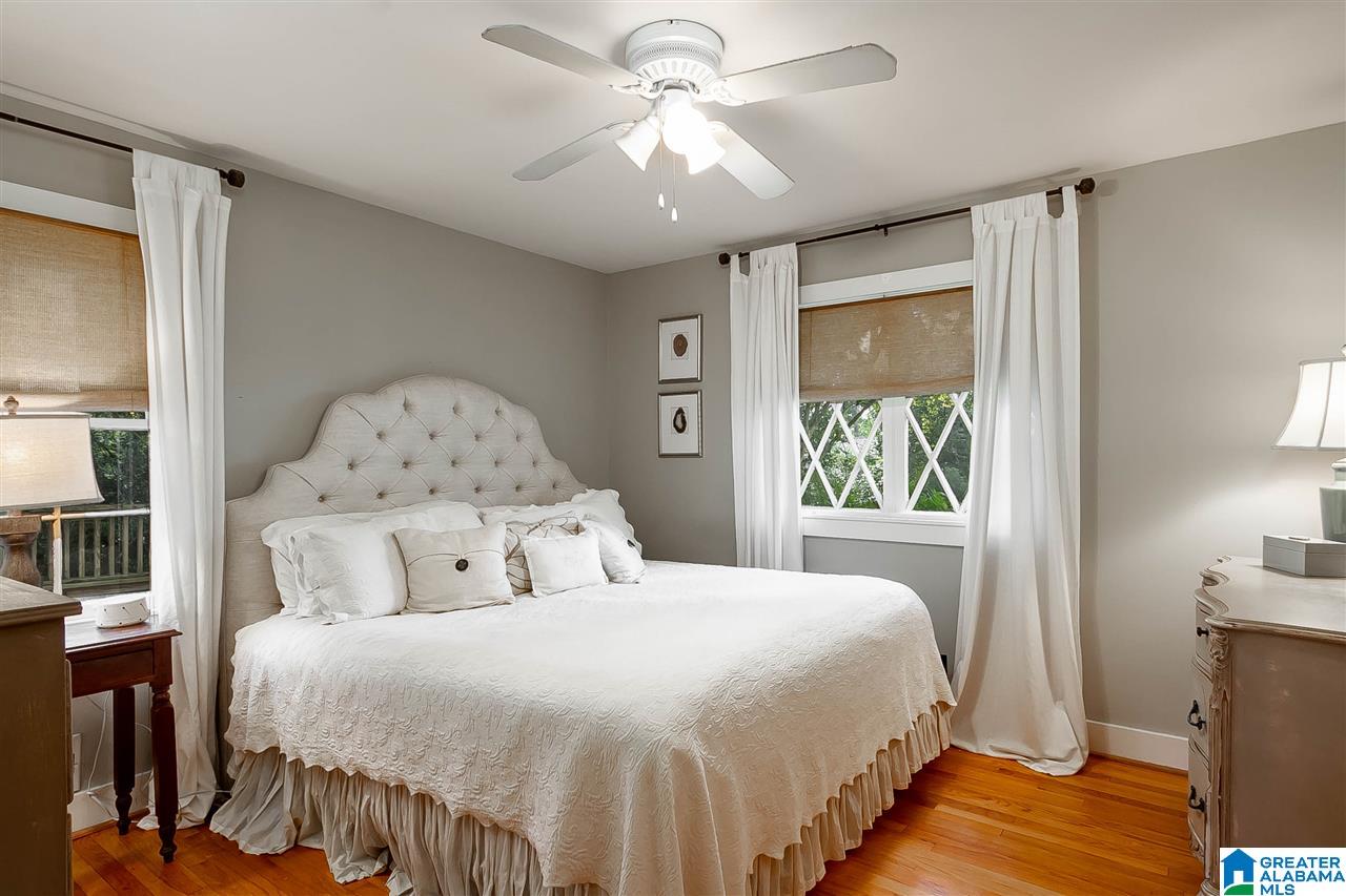 917 Granbury Road Birmingham, AL 35216 - Photo 34 of 48
