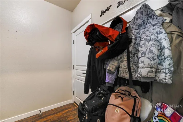 $395,000 | 740 Southwest Portal Street, Mountain Home, ID 83647