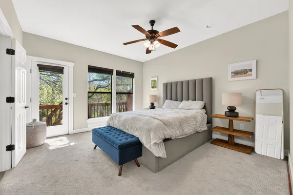 $3,000 | 3003 Lovell Drive, Unit A, Austin, TX 78723