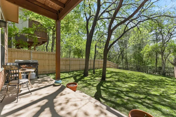 $3,000 | 3003 Lovell Drive, Unit A, Austin, TX 78723