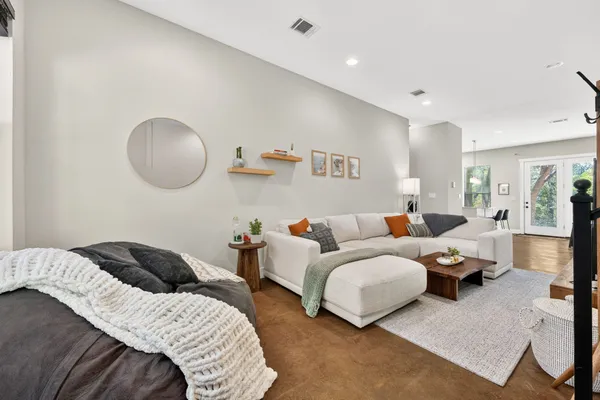 $3,000 | 3003 Lovell Drive, Unit A, Austin, TX 78723