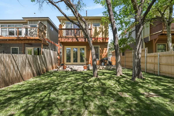 $3,000 | 3003 Lovell Drive, Unit A, Austin, TX 78723