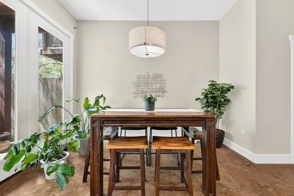 $3,000 | 3003 Lovell Drive, Unit A, Austin, TX 78723