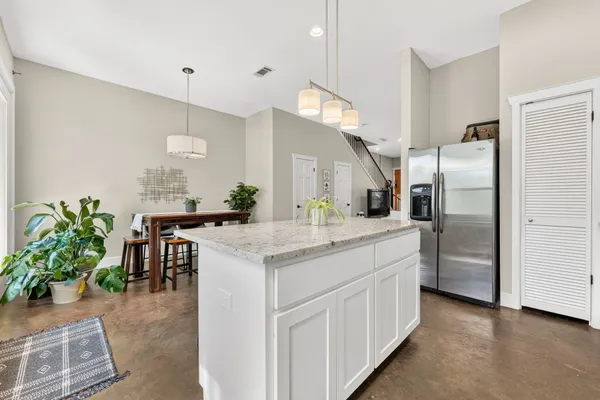 $3,000 | 3003 Lovell Drive, Unit A, Austin, TX 78723