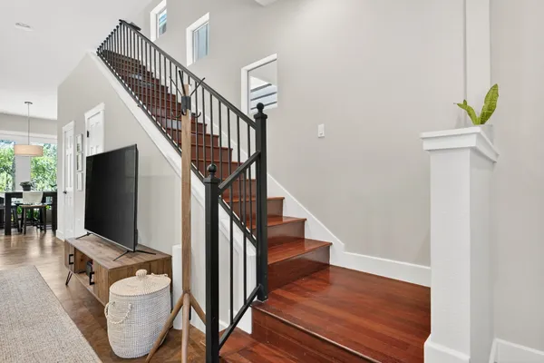 $3,000 | 3003 Lovell Drive, Unit A, Austin, TX 78723