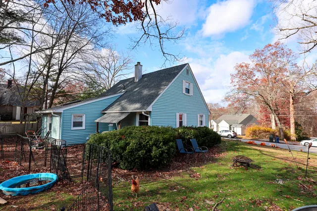 $262,000 | 59 Lynwood Drive, Windham, CT 06226