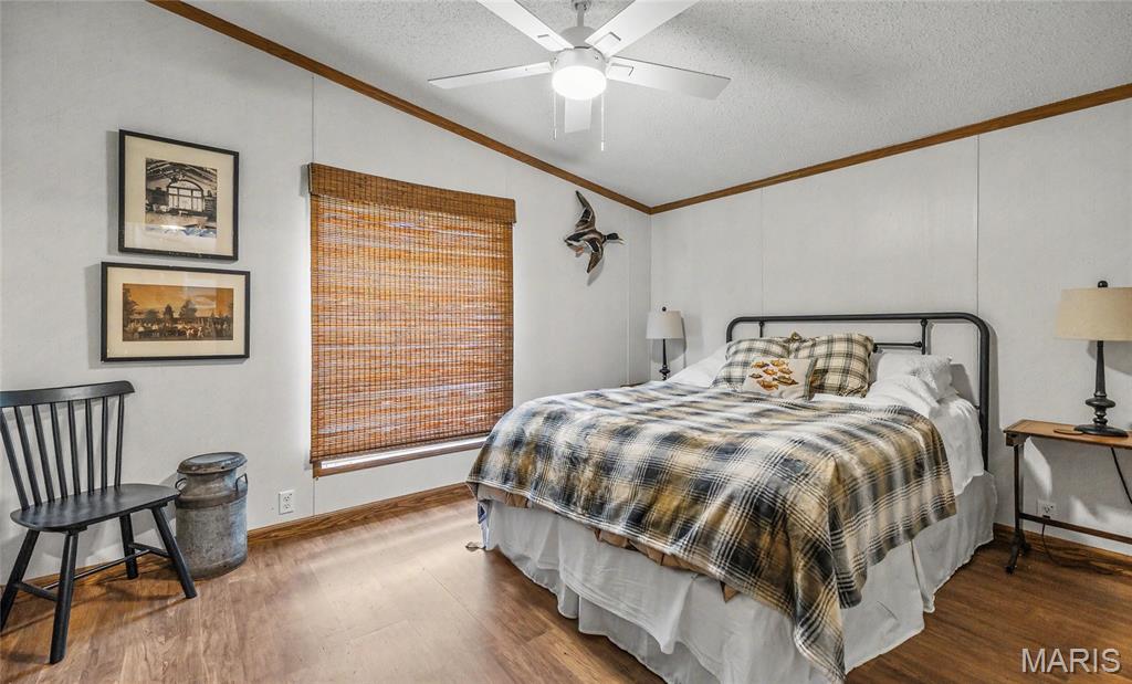 171 Czar Tower Road Steelville, MO 65565 - Photo 26 of 54