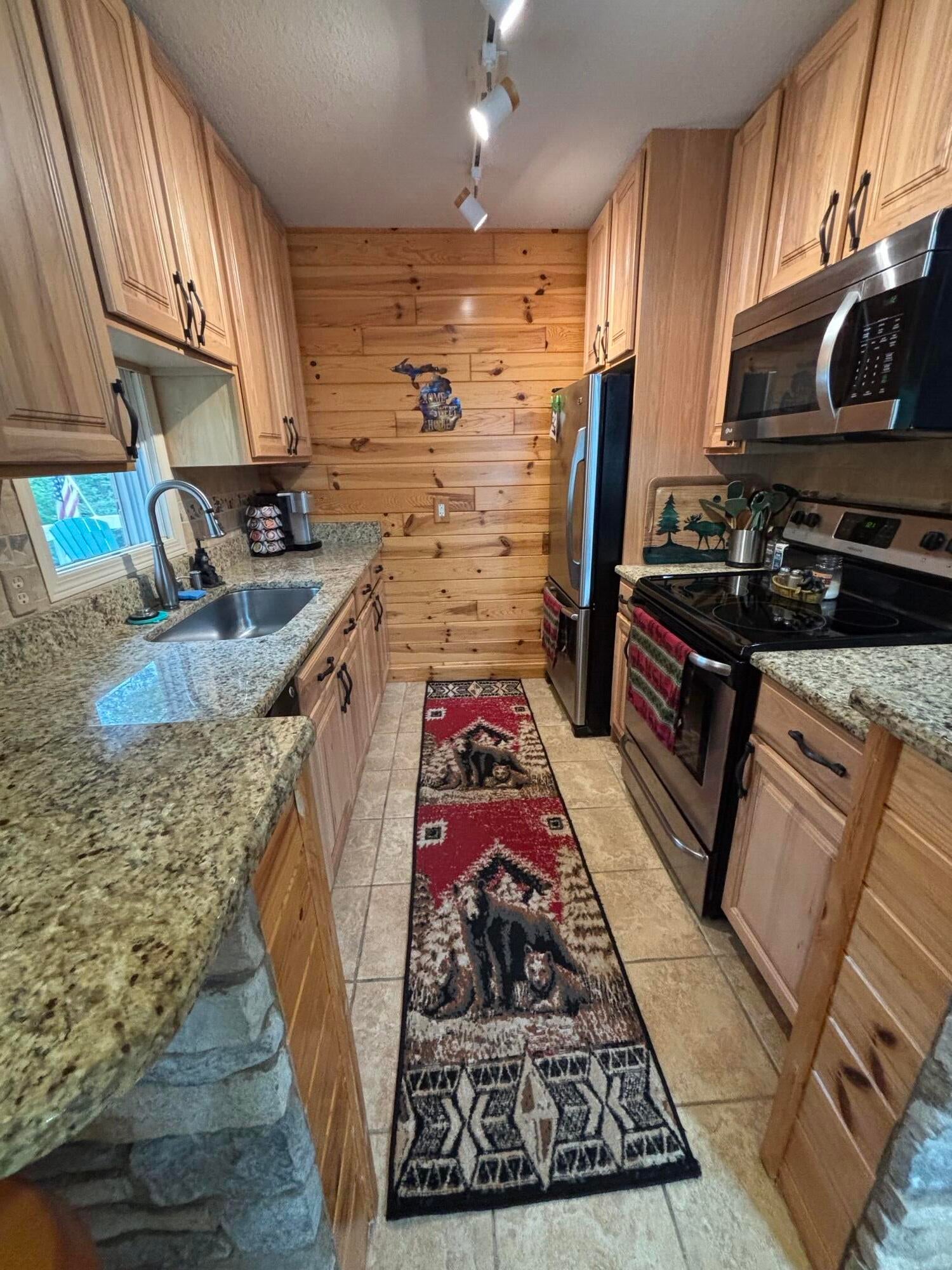 738 Timber Valley Road Gaylord, MI 49735 - Photo 8 of 46 Gallery Image 8