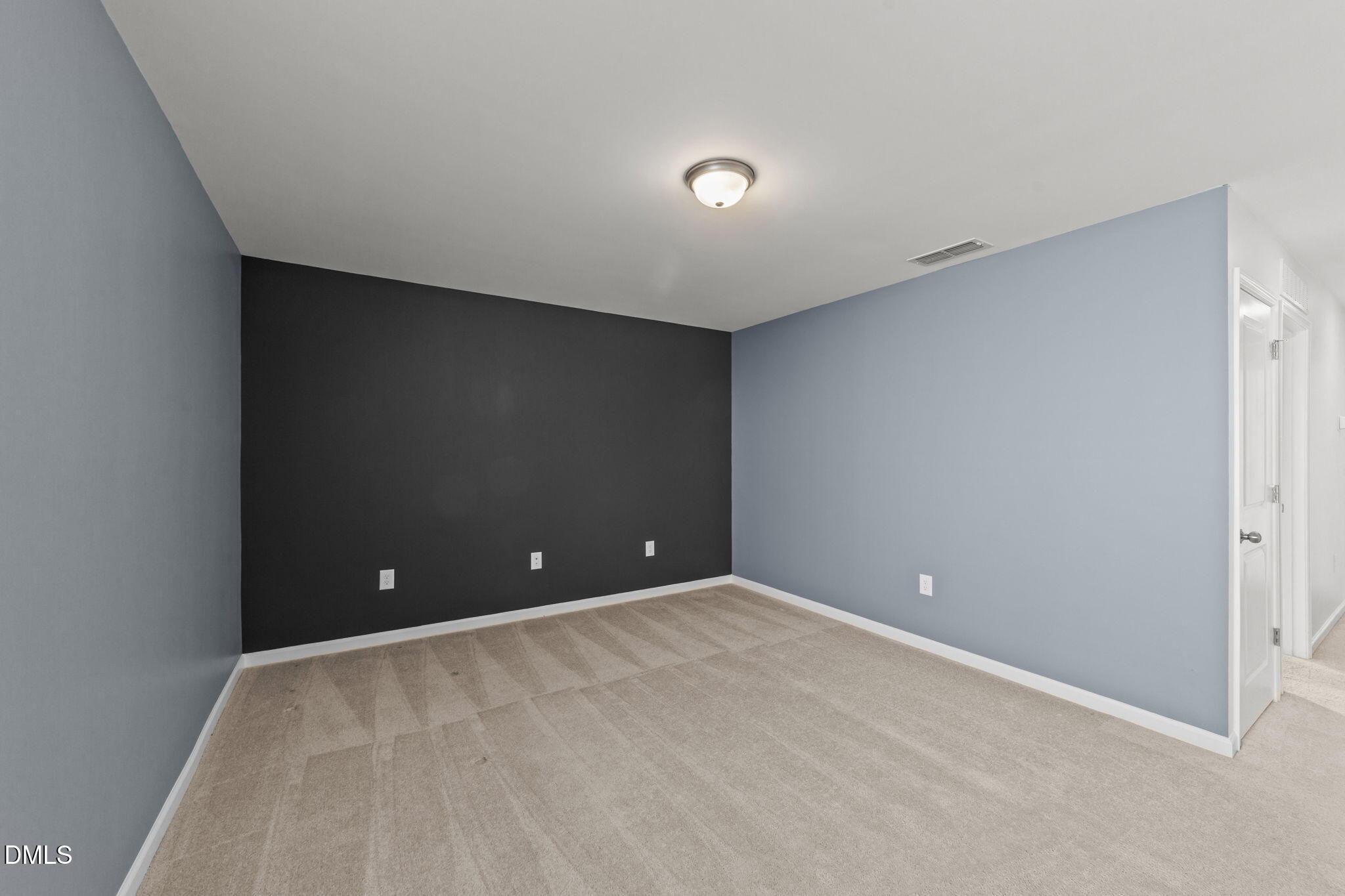 1421 Justice Union Court Raleigh, NC 27604 - Photo 12 of 21 a view of an empty room